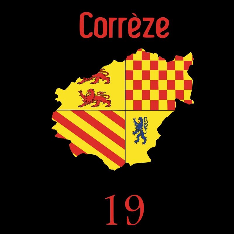 Corrèze