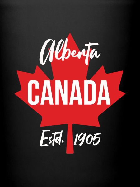 Alberta Canada 1905