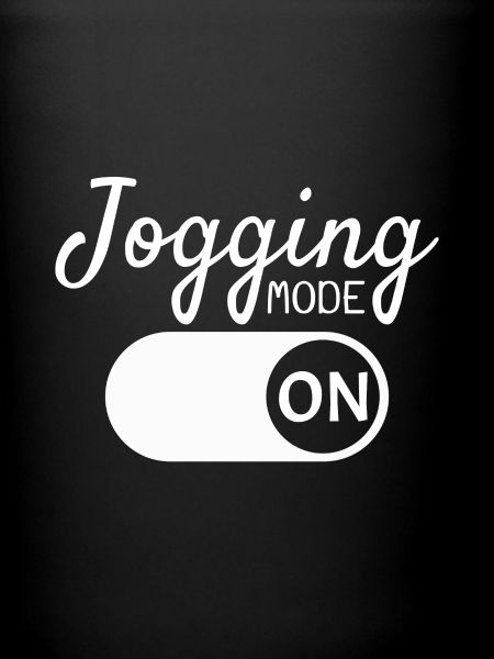 Jogging