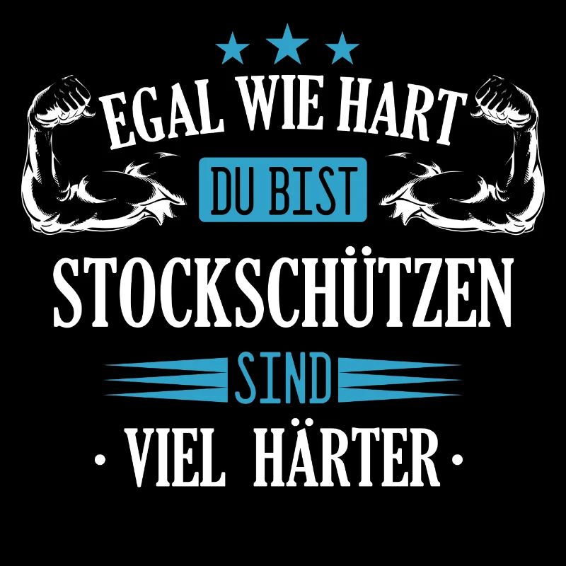 Stockschießen Eisstockschießen Eisstock Spruch