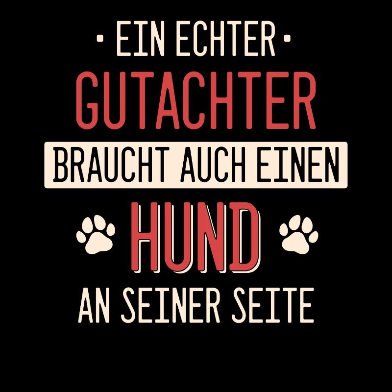 Gutachter Sachverständiger Beruf Spruch Geschenk