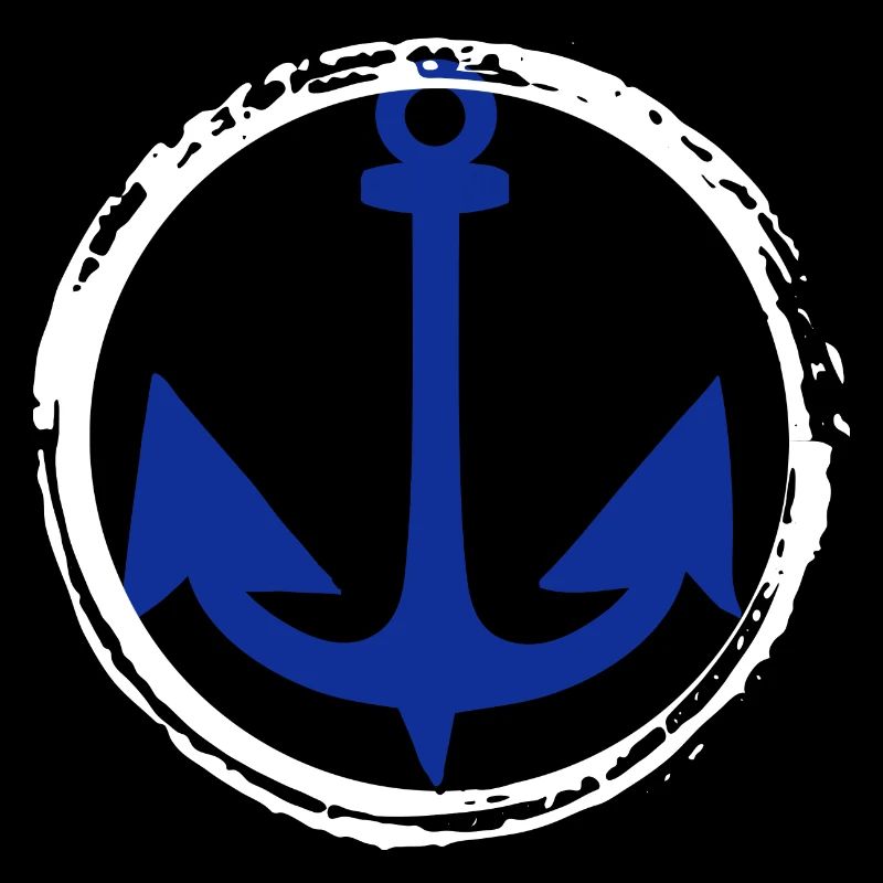 Anker Nautik Seefahrer Pier Meer Maritim