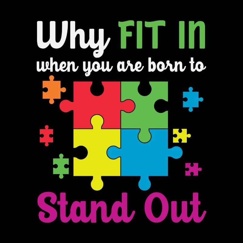 Pourquoi Fit In You êtes né pour se démarquer