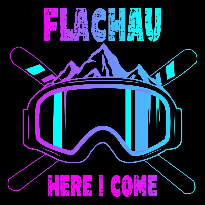 Flachau Skiurlaub Skipiste