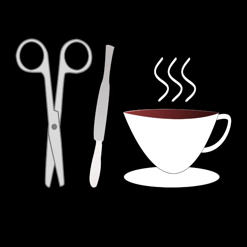 Chirurg Chirurgin Chirurgie OP Kaffee Geschenk