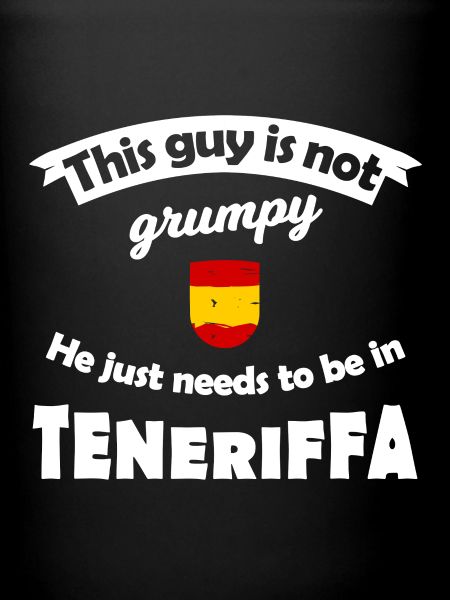 Tenerife Fans