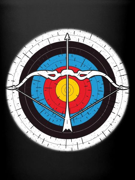 Archery, Archery, Archery
