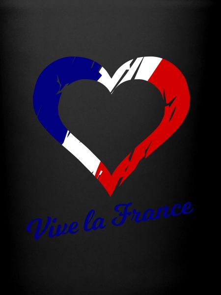 Vive la France