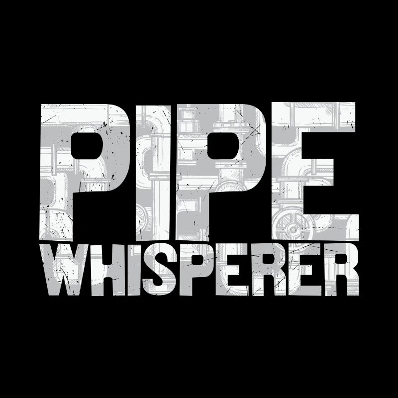 Plombier Design Pipe Whisperer