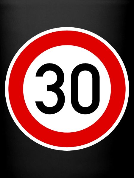 30 km/h