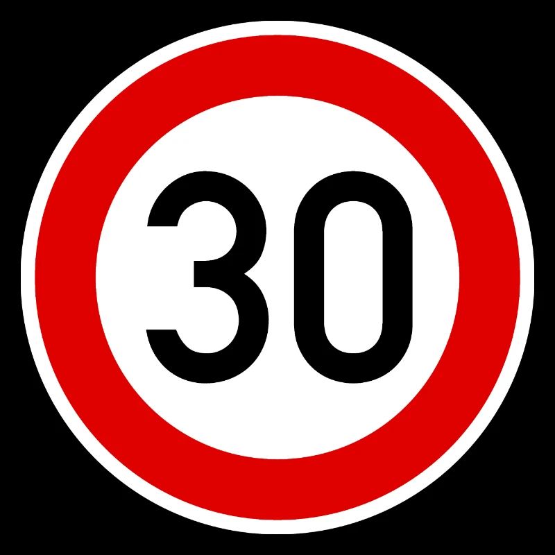Tempo 30