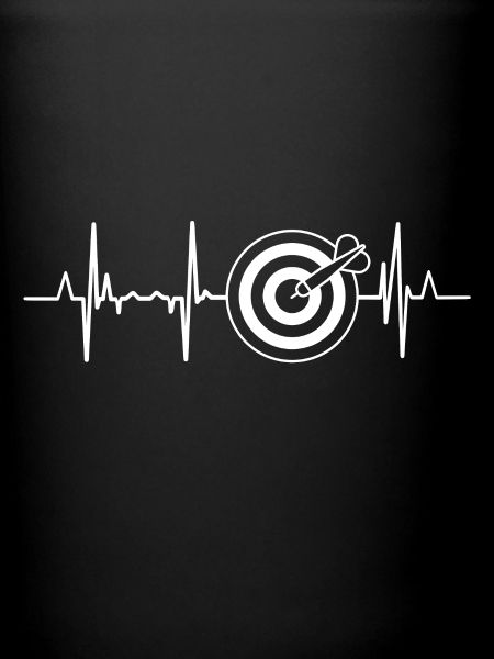 Dart Heartbeat