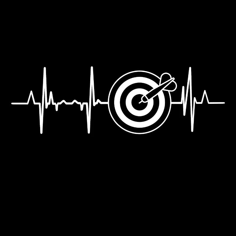 Dart Heartbeat
