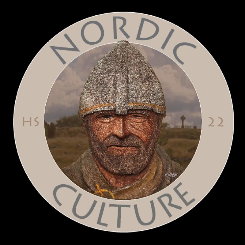 Nordic Viking / Hans Strom Schweden