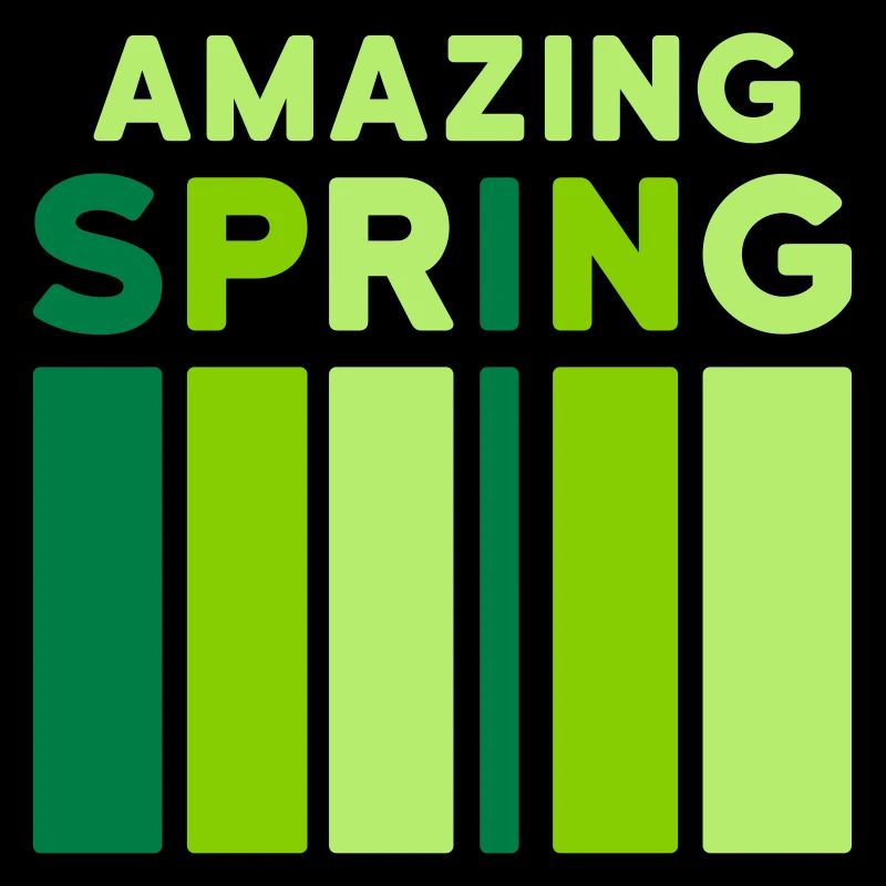 Amazing Spring (Balken)