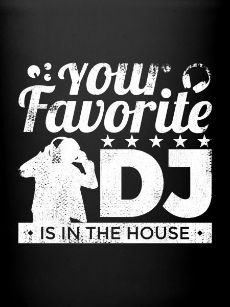 DJ préféré