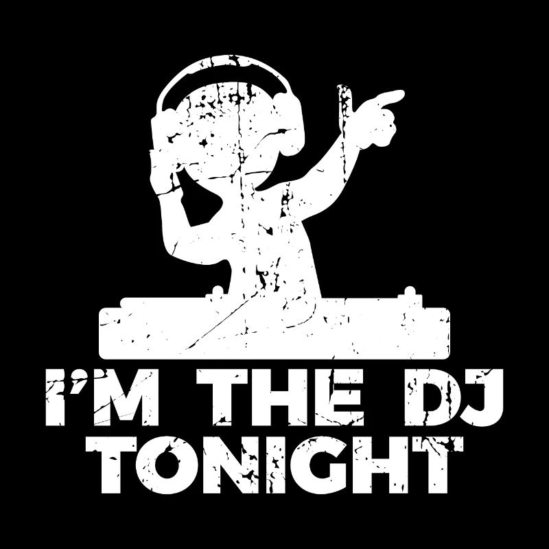 Disc Jockey Joke
