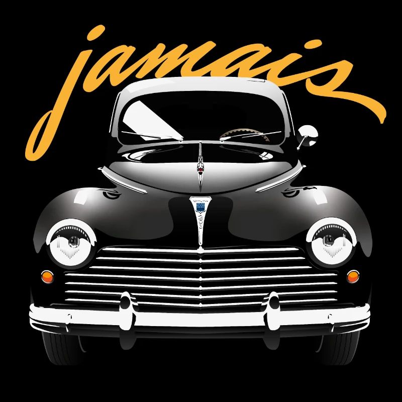 Jamais 203