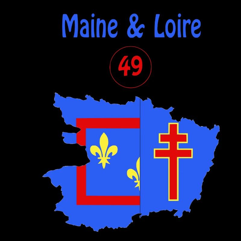 Maine & Loire