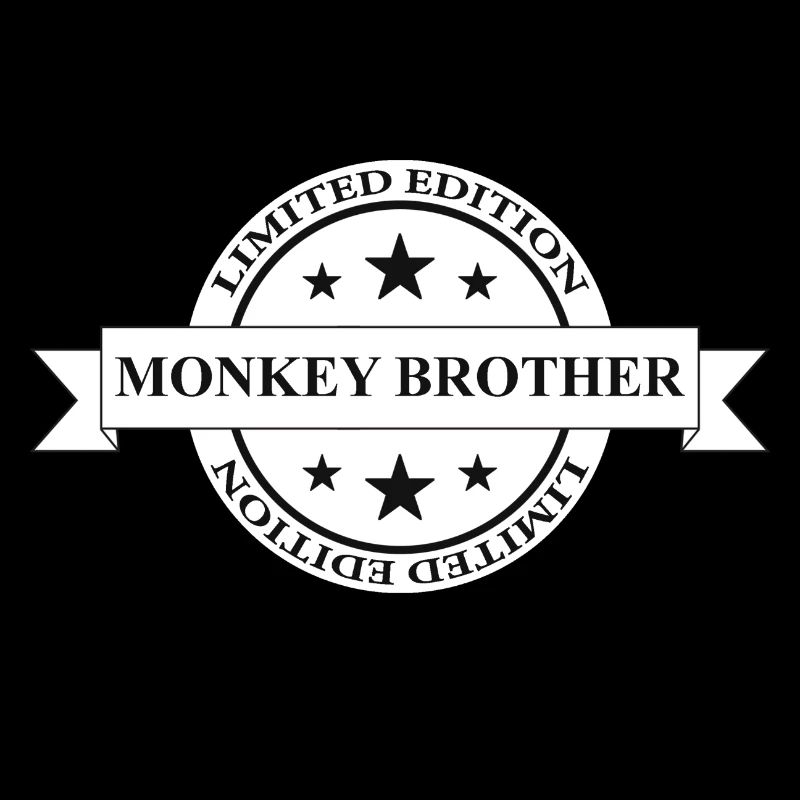 Monkey Brother Banner
