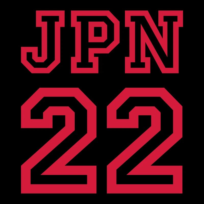 JAPAN
