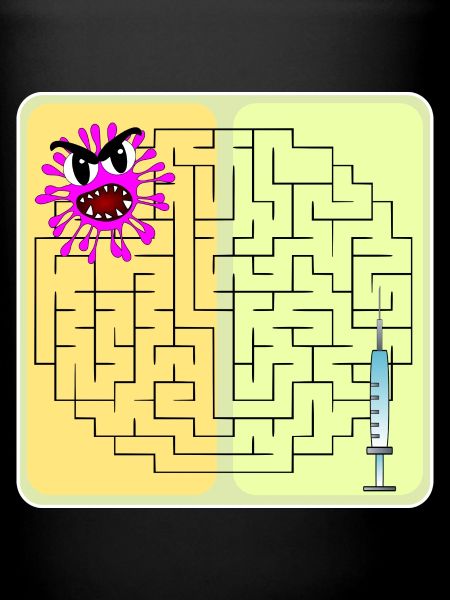Riddle Virus
