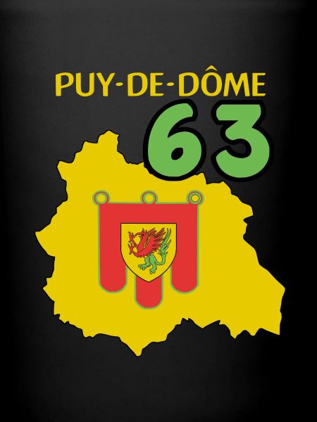 Puy de Dôme