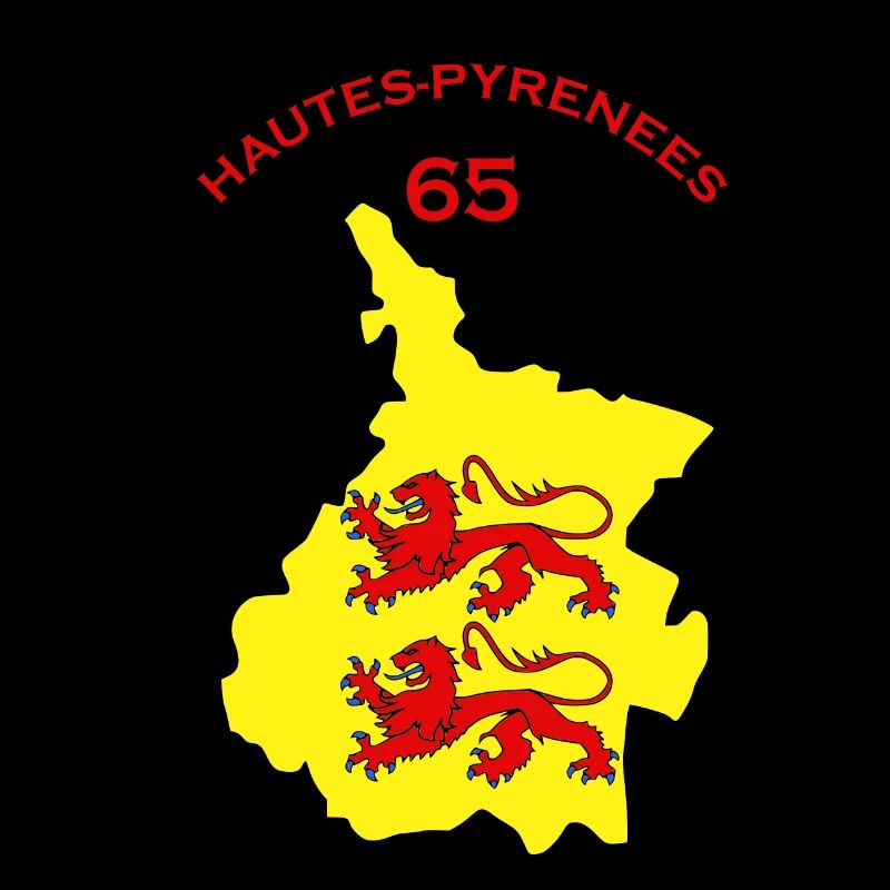 Hautes-pyrénées