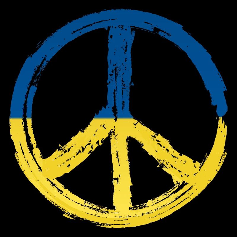 Peace Ukraine