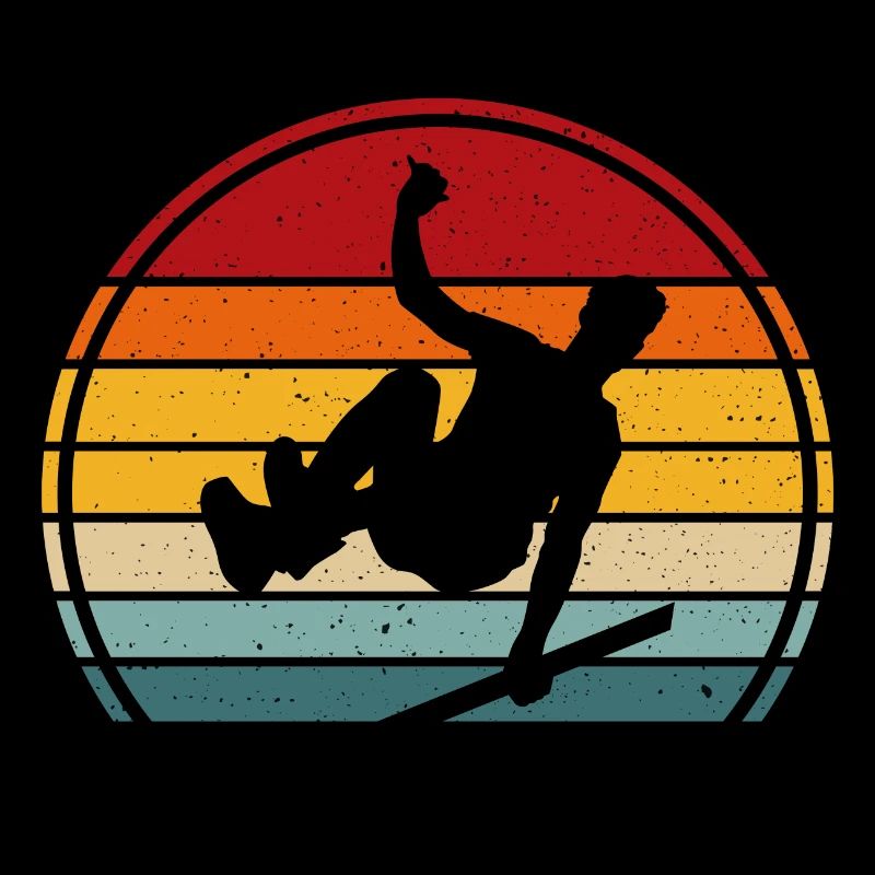 Parkour pour garçons