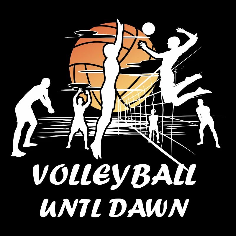 Volleyball Aube