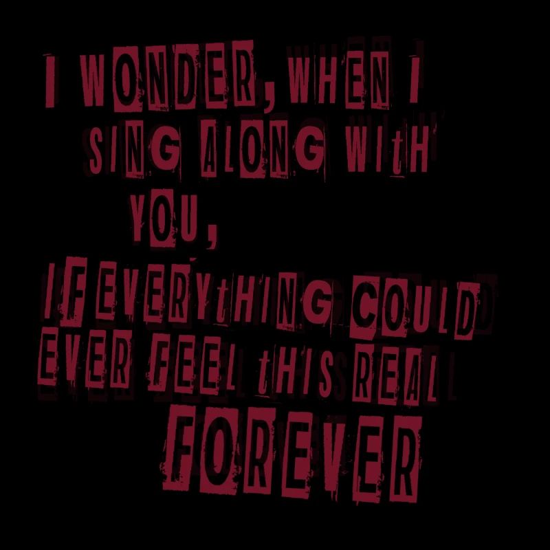 Everlong Lyrics
