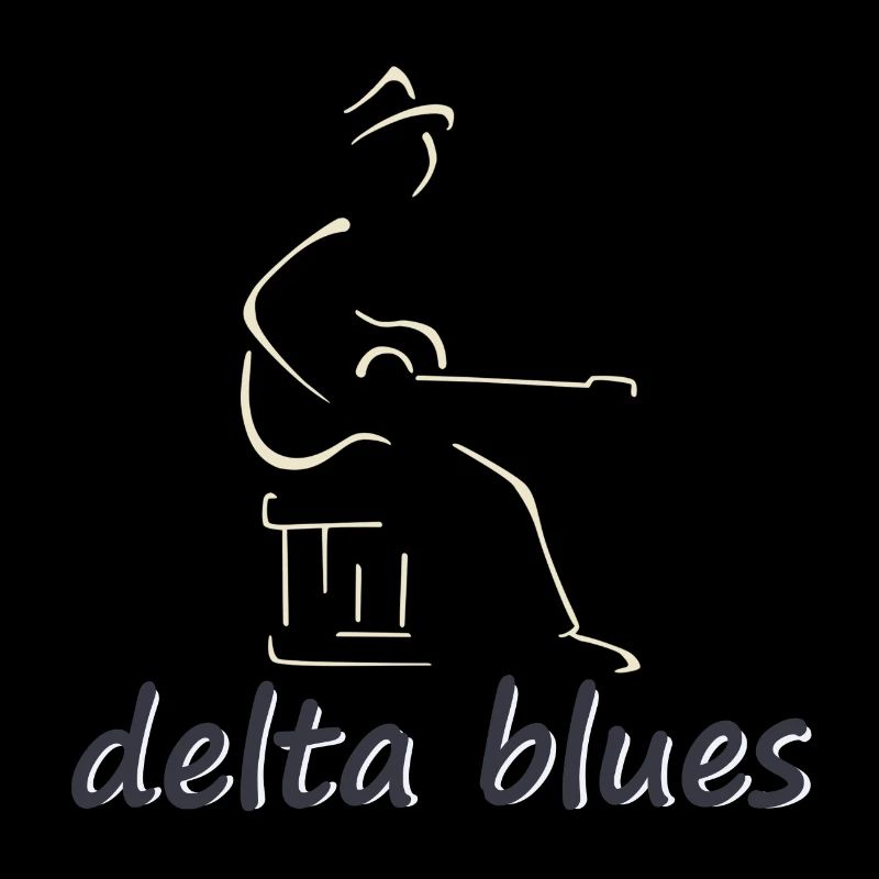 delta blues