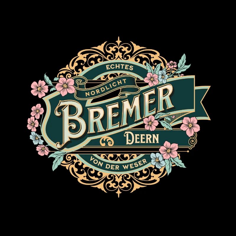 Bremen souvenir