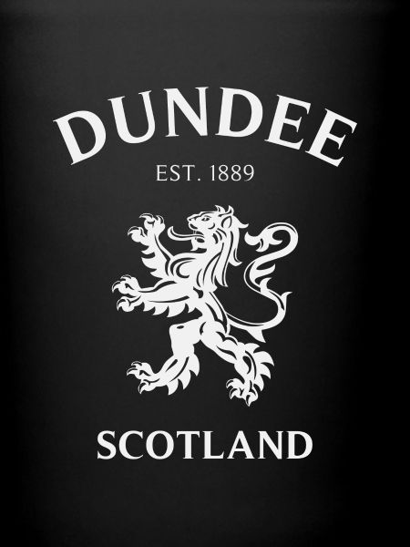 DUNDEE, Écosse, Schottland
