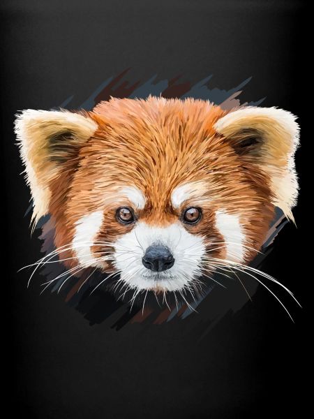 Red panda