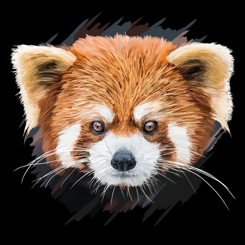 Red panda