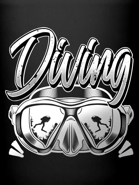Diving Divers