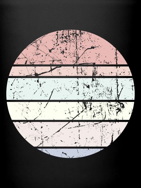 Contexte Pastel Circle