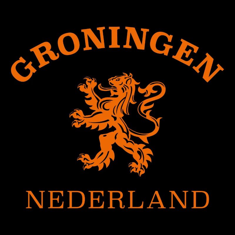 GRONINGEN Nederland, Pays-Bas, Pays-Bas