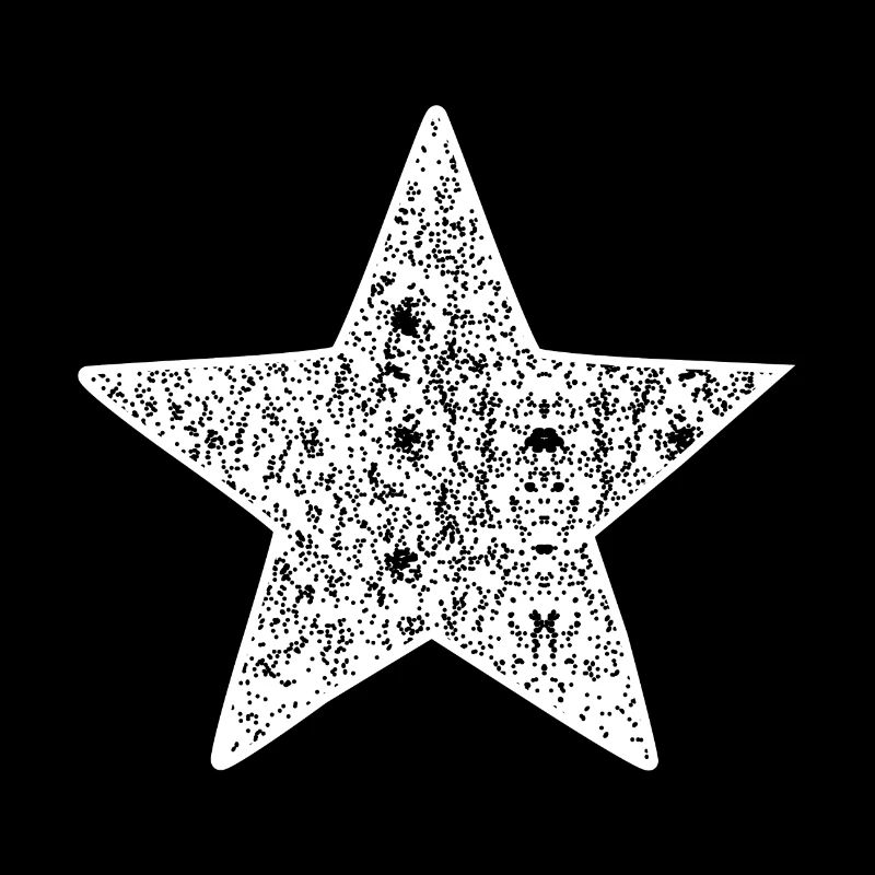 Der Stern der Nacht