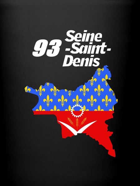 Seine saint-denis
