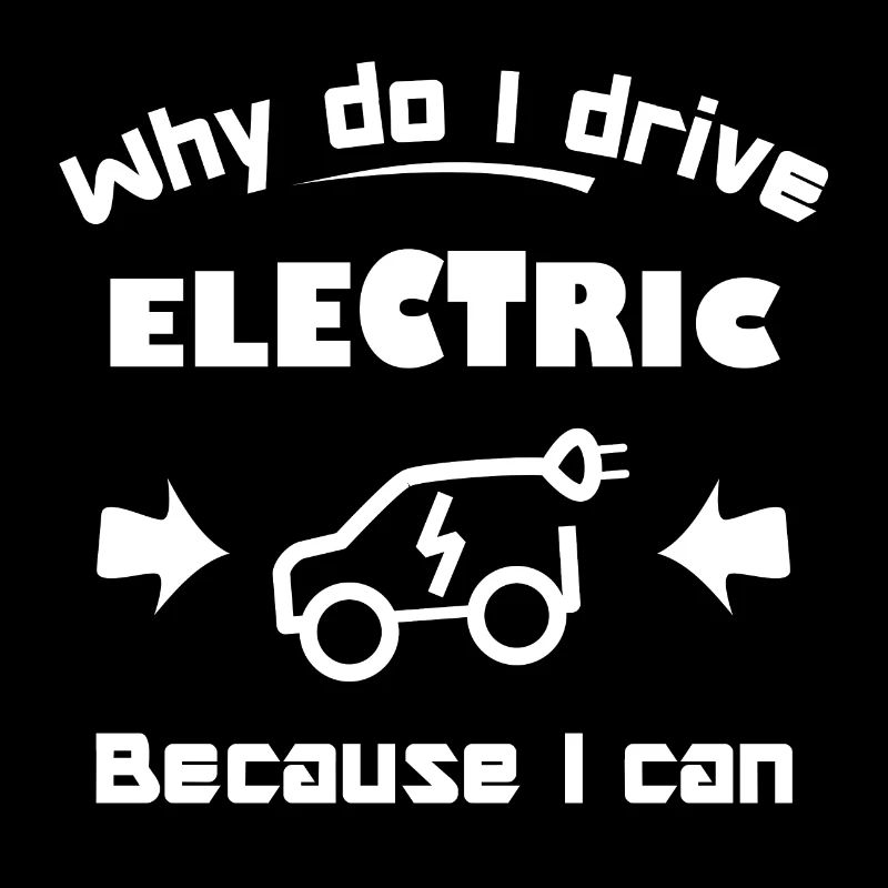 J’adore les voitures électriques