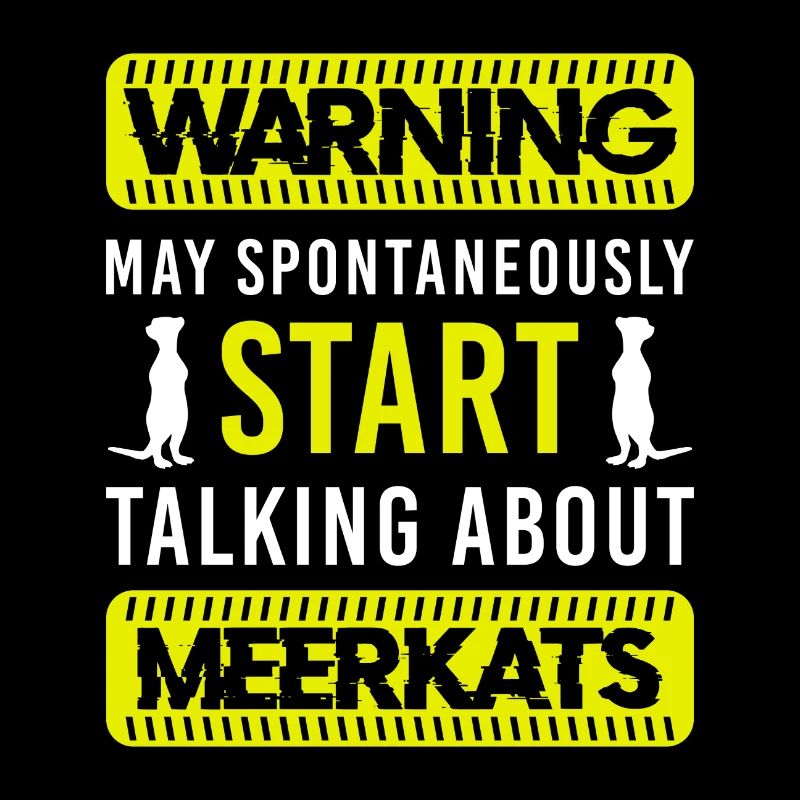 Erdmännchen Zootier