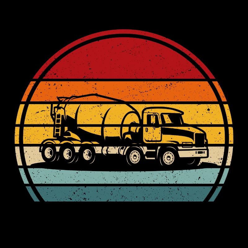 Concrete Mixer Car Concrete Mixer Concrete Mixer Driver