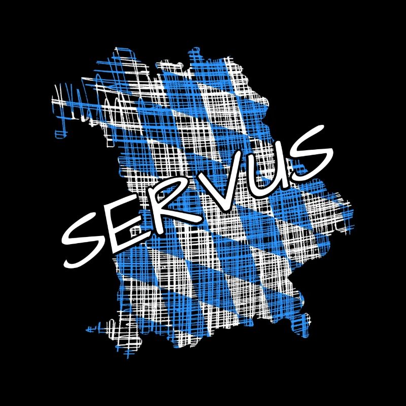 Servus Bayern