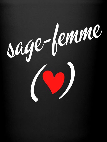 j'aime ma sage femme