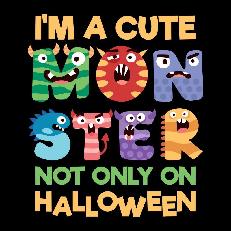 Evil Comic Frère coloré