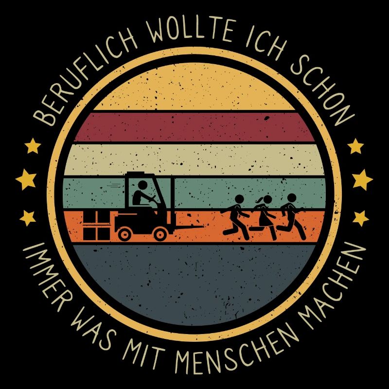 Beruflich Wollte Ich Schon Immer Was Mit Menschen
