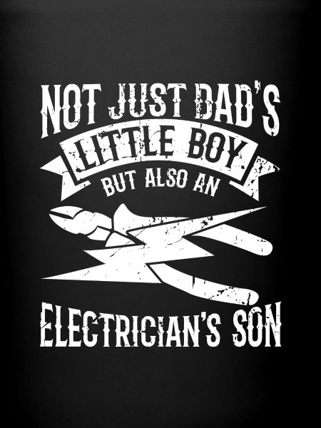 Electrical engineer son